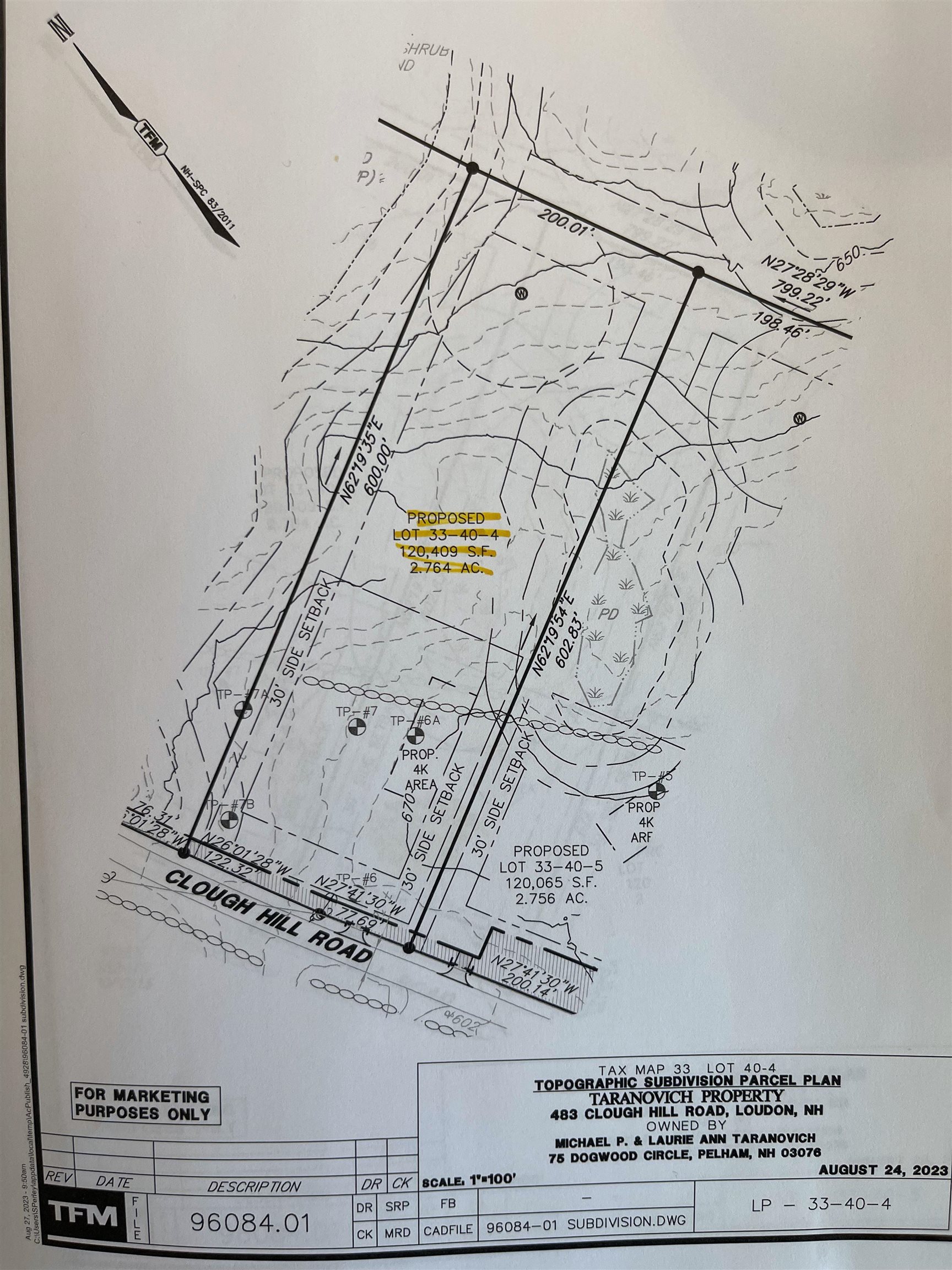 483 Clough Hill Road, Unit 33404 Loudon, NH 03307 - Photo 1 of 18