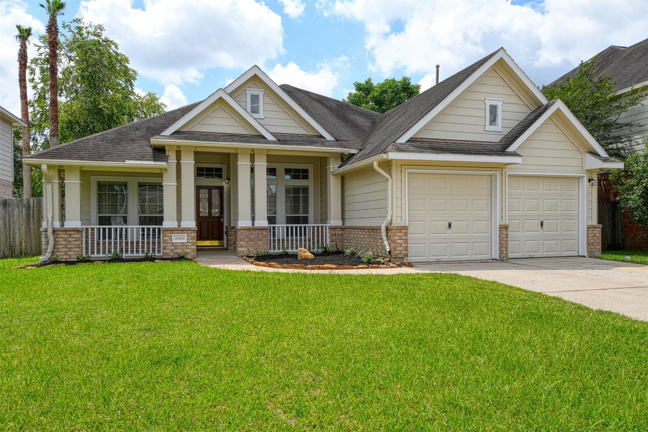 20826 Meadowhill Drive Spring, TX 77388 - Photo 1 of 25