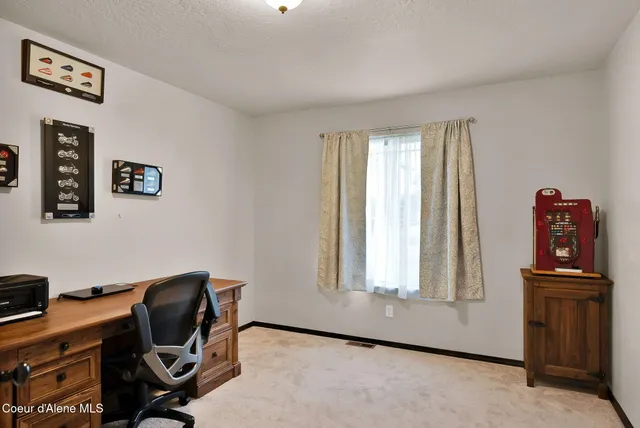 $740,000 | 32948 North 16th Avenue, Spirit Lake, ID 83869