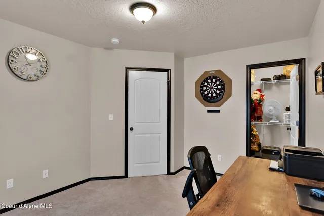 $740,000 | 32948 North 16th Avenue, Spirit Lake, ID 83869