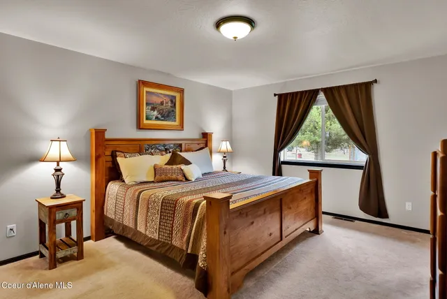 $740,000 | 32948 North 16th Avenue, Spirit Lake, ID 83869