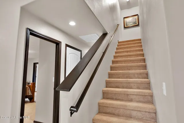 $740,000 | 32948 North 16th Avenue, Spirit Lake, ID 83869