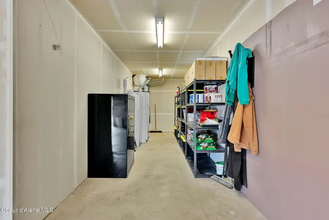 $740,000 | 32948 North 16th Avenue, Spirit Lake, ID 83869