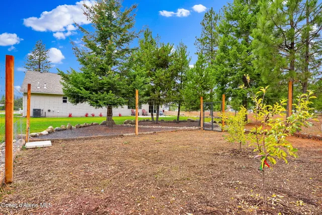 $740,000 | 32948 North 16th Avenue, Spirit Lake, ID 83869