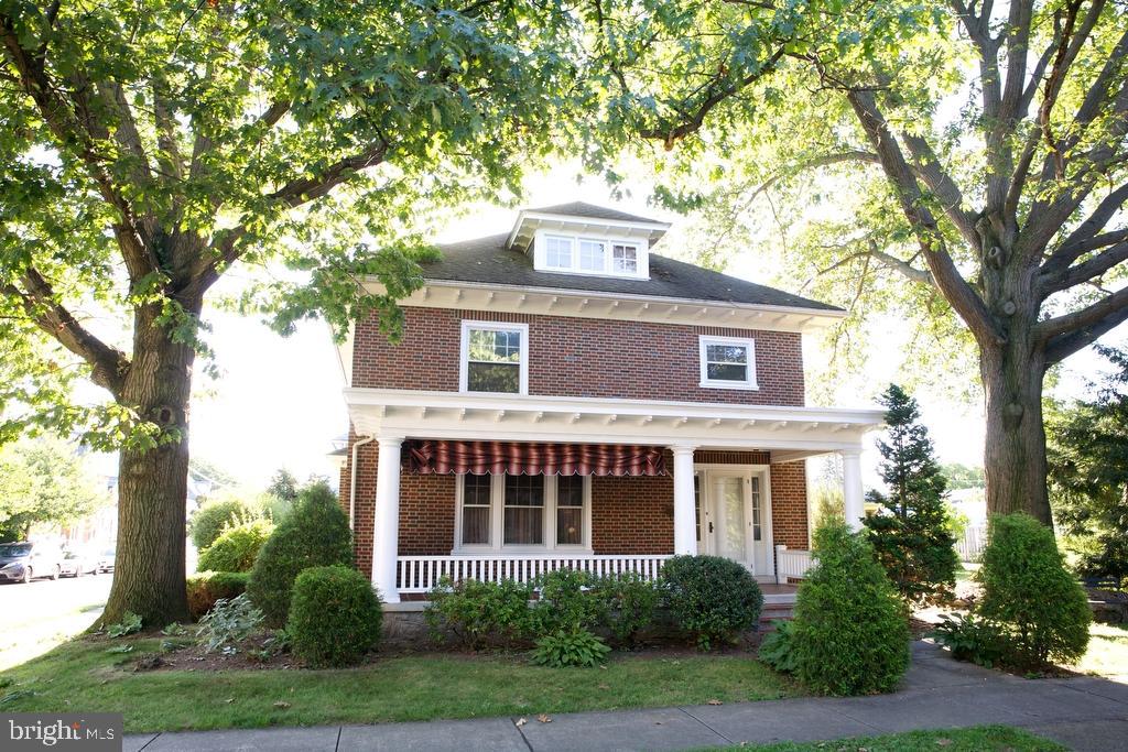 203 South Spruce Street Lititz, PA 17543 - Photo 22 of 22
