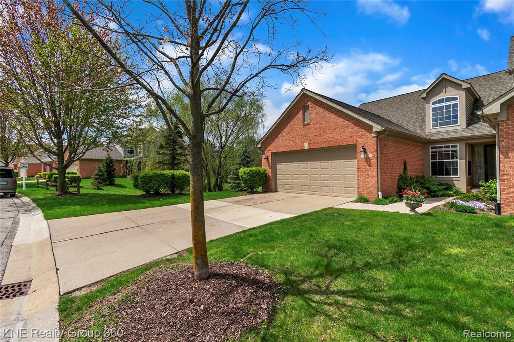 310 Cherry Grove Road Canton, MI 48188 - Photo 32 of 35