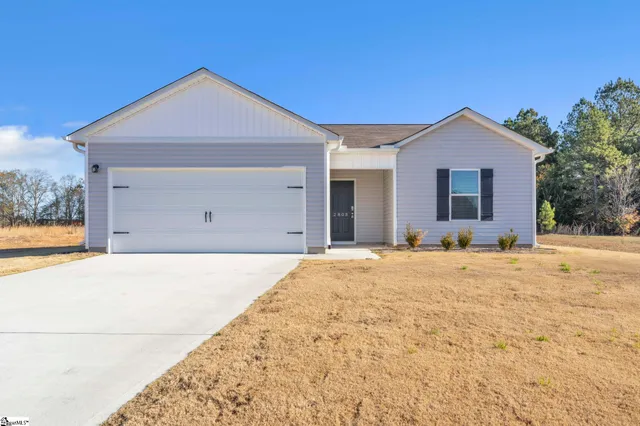 $250,000 | 2803 Airline Road, Anderson, SC 29624