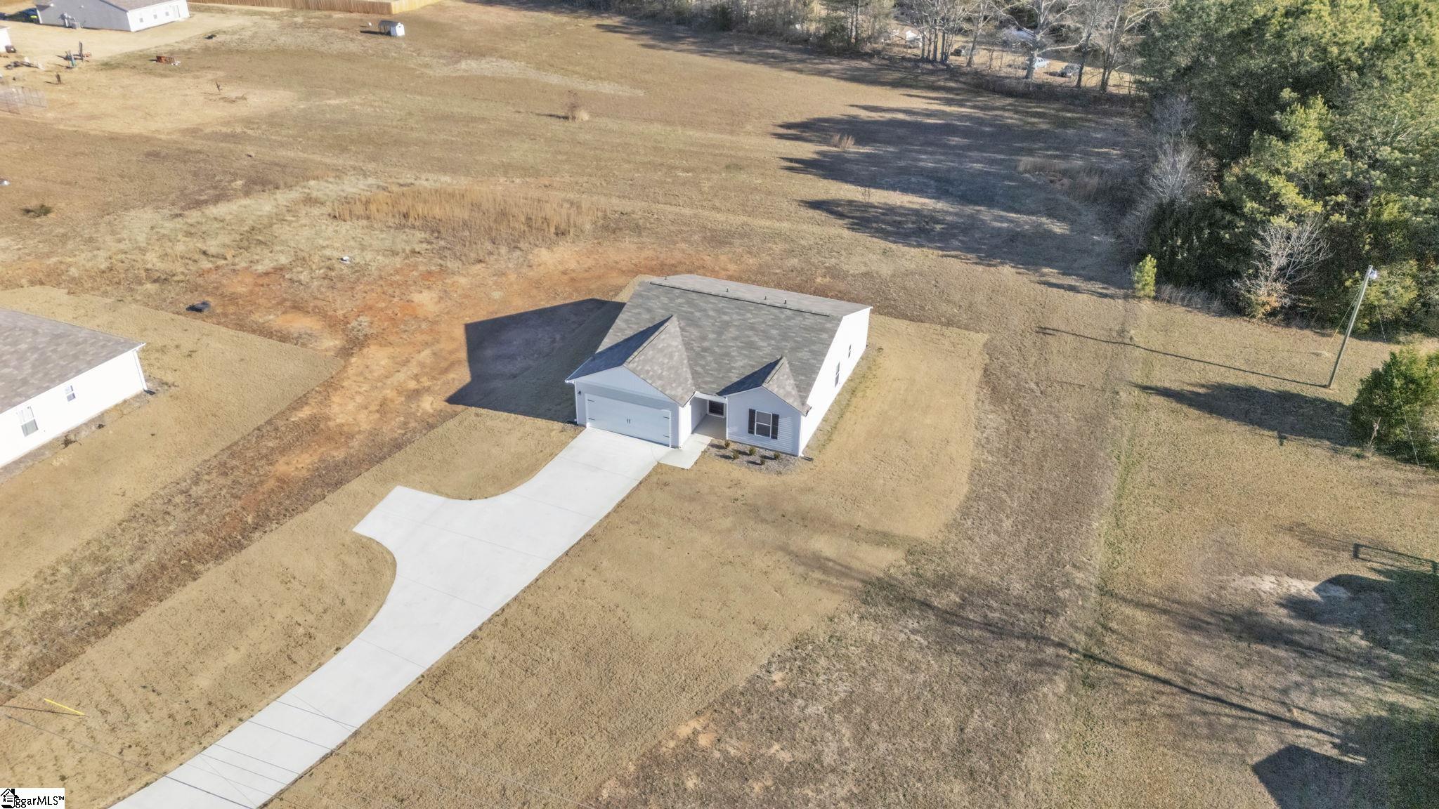 2803 Airline Road Anderson, SC 29624 - Photo 30 of 32 Gallery Image 30