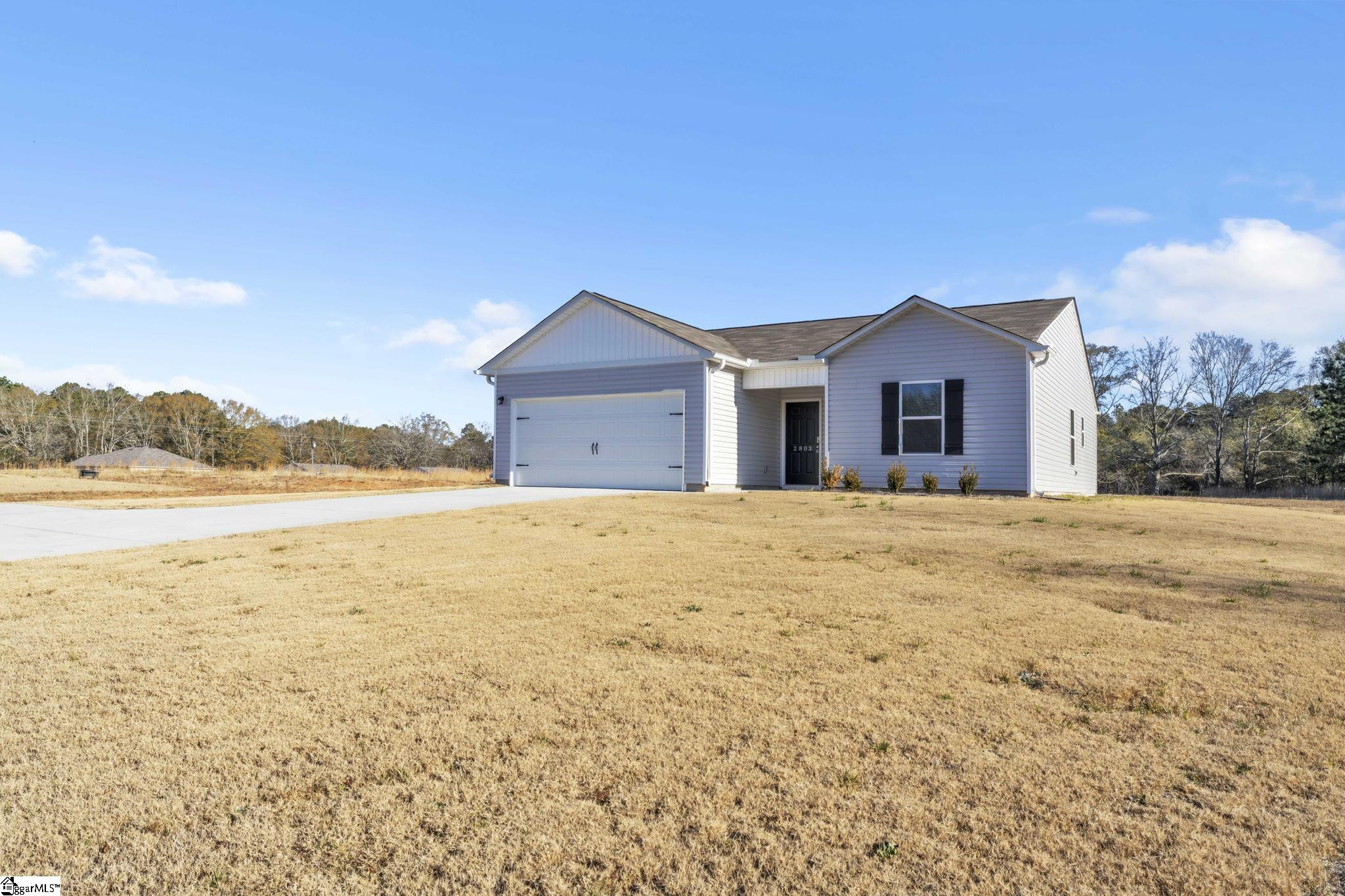2803 Airline Road Anderson, SC 29624 - Photo 3 of 32 Gallery Image 3