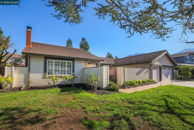$1,150,000 | 406 Mt Sequoia Court, Clayton, CA 94517