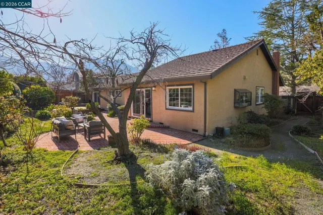 $1,150,000 | 406 Mt Sequoia Court, Clayton, CA 94517