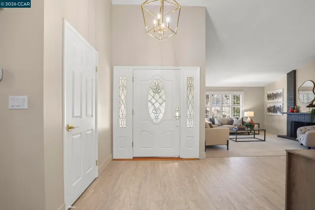 $1,150,000 | 406 Mt Sequoia Court, Clayton, CA 94517