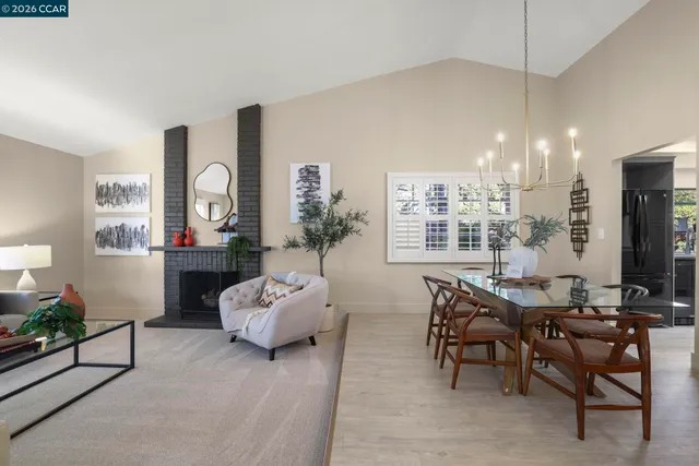 $1,150,000 | 406 Mt Sequoia Court, Clayton, CA 94517