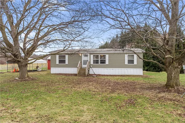 $134,900 | 11860 2nd Avenue, Wayland, NY 14572