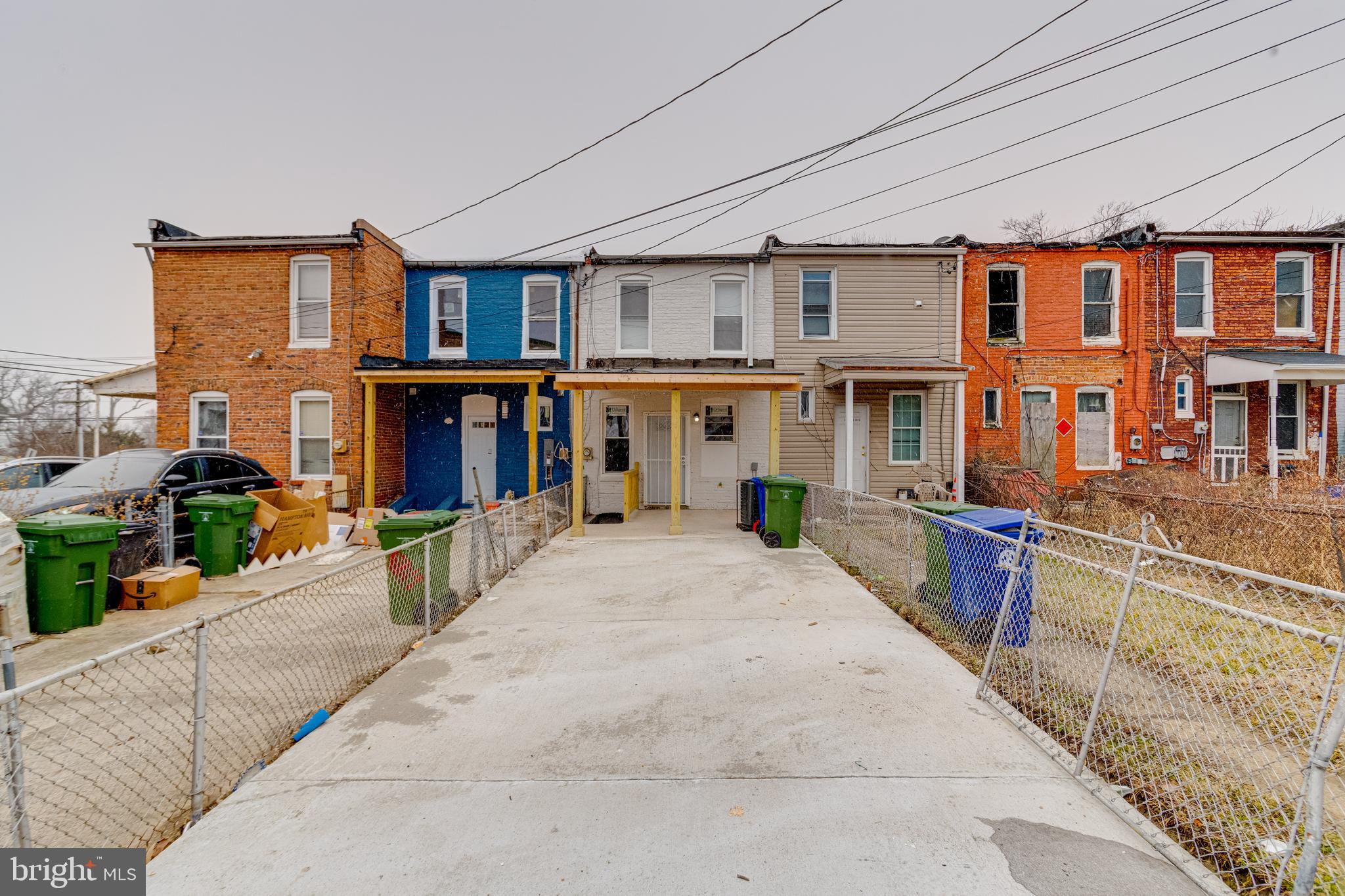 3804 Old Frederick Road Baltimore, MD 21229 - Photo 54 of 54