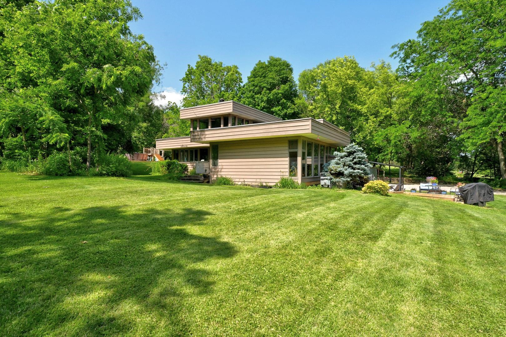 W4106 Greenbush Road Monroe, WI 53566 - Photo 43 of 54