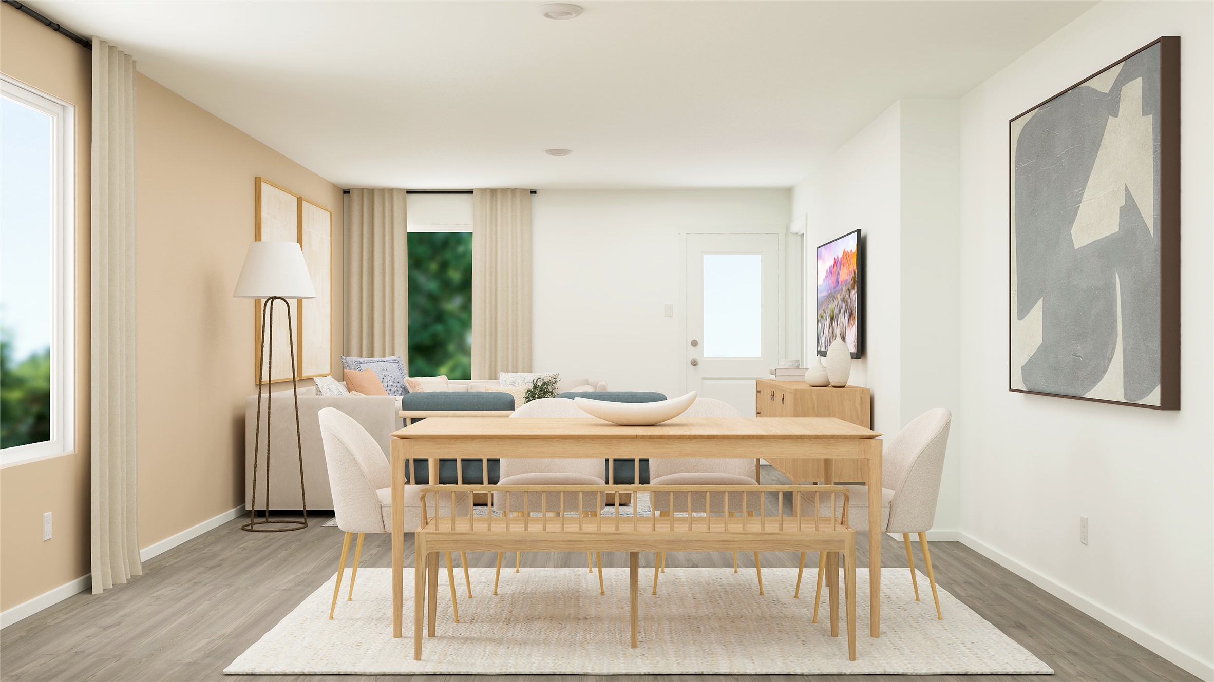 449 Jones Bch Lane Jarrell, TX 76537 - Photo 14 of 30