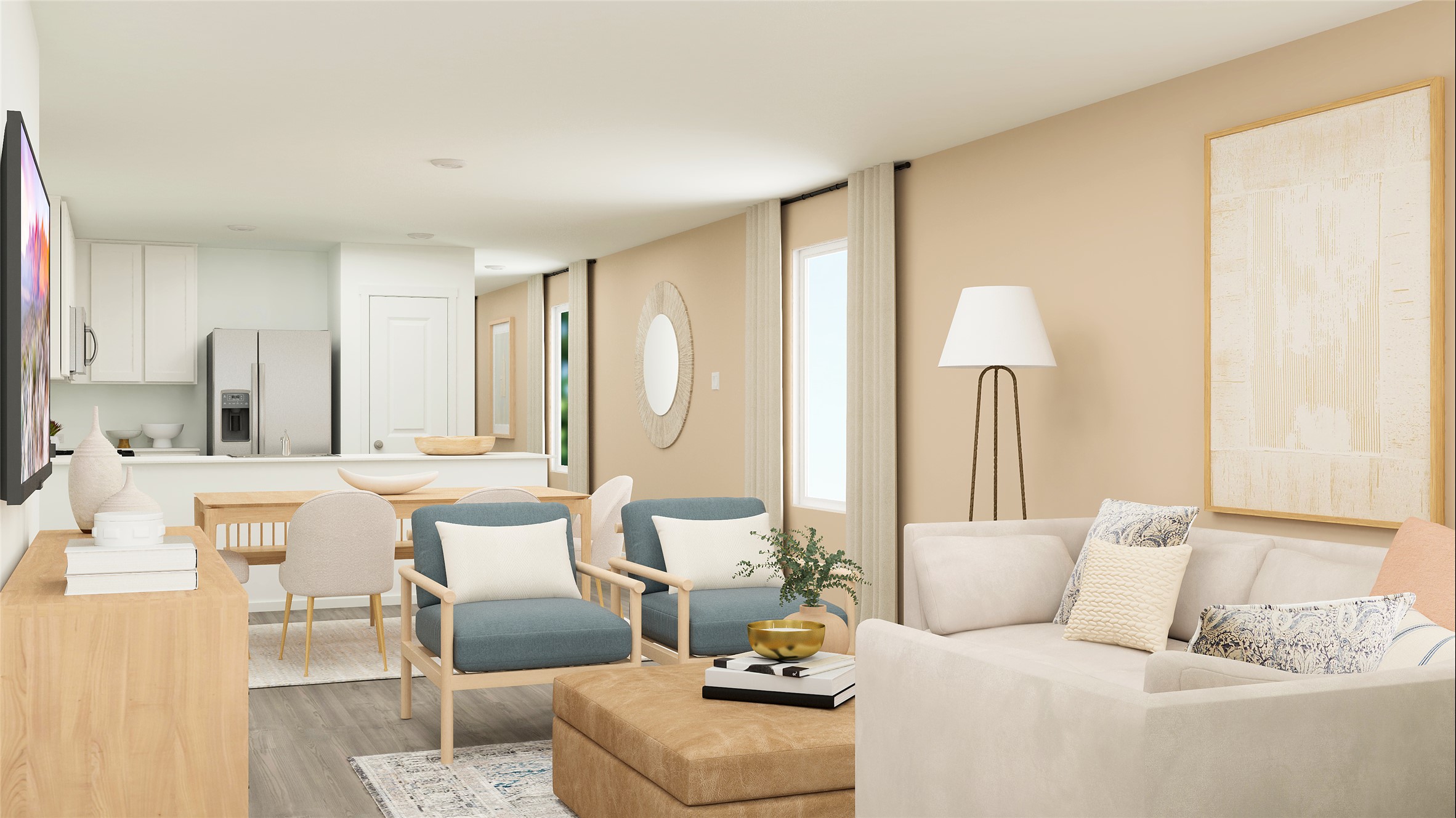 449 Jones Bch Lane Jarrell, TX 76537 - Photo 26 of 30