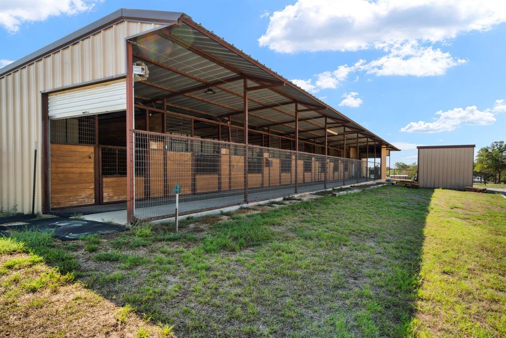 2710 Advance Road Poolville, TX 76487 - Photo 20 of 30 Gallery Image 20