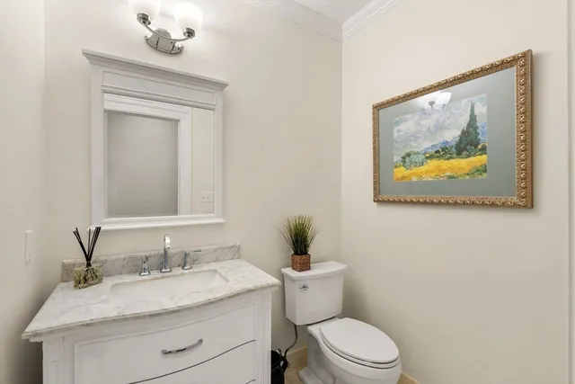 $2,995,000 | 929 Beacon Street, Newton, MA 02459