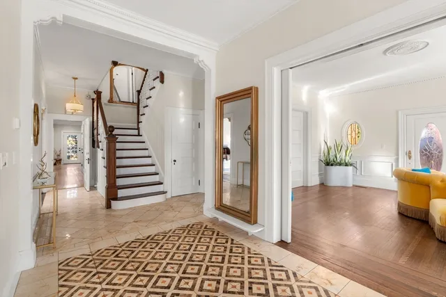 $2,995,000 | 929 Beacon Street, Newton, MA 02459
