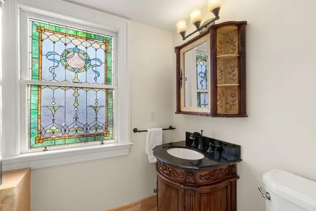 $2,995,000 | 929 Beacon Street, Newton, MA 02459