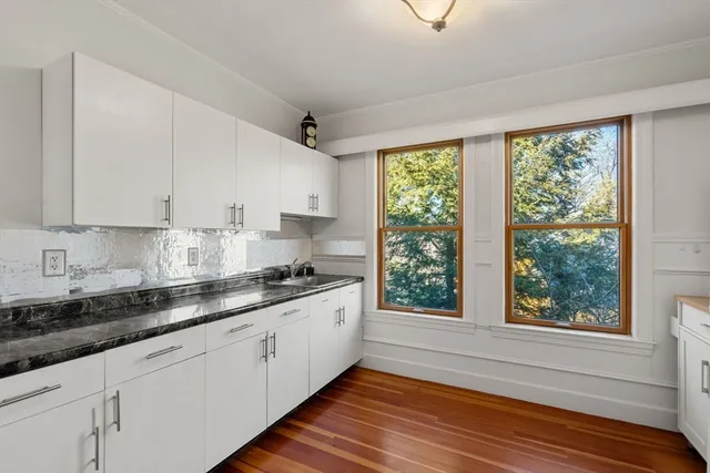 $2,995,000 | 929 Beacon Street, Newton, MA 02459