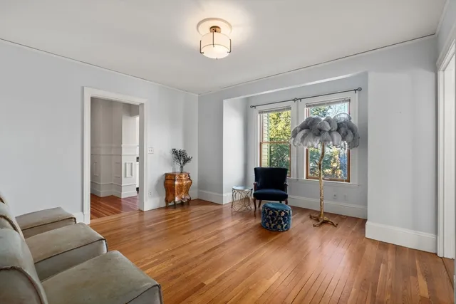 $2,995,000 | 929 Beacon Street, Newton, MA 02459