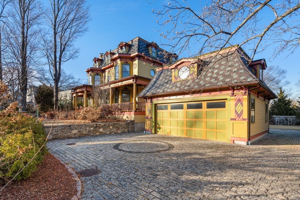 929 Beacon Street Newton, MA 02459 - Photo 29 of 31