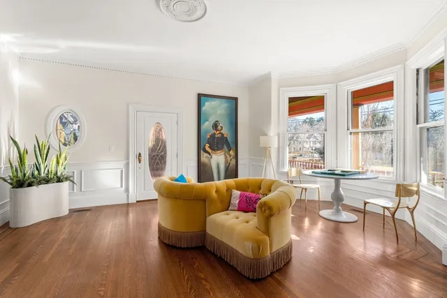 $2,995,000 | 929 Beacon Street, Newton, MA 02459