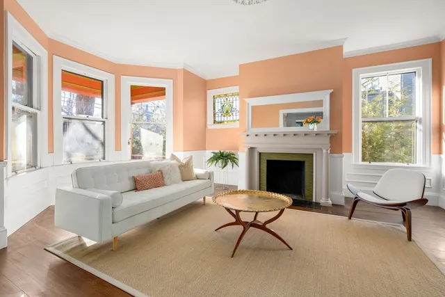 $2,995,000 | 929 Beacon Street, Newton, MA 02459