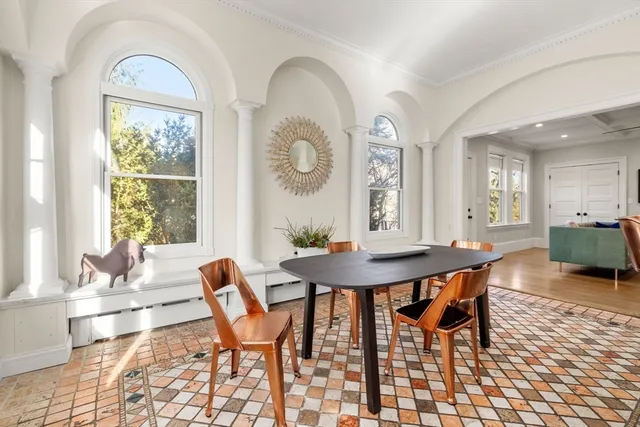 $2,995,000 | 929 Beacon Street, Newton, MA 02459