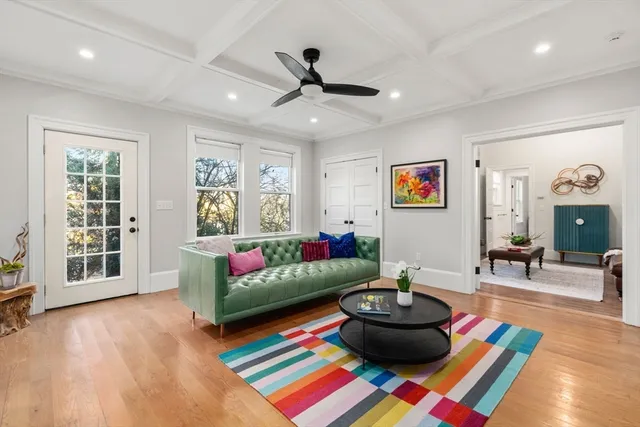 $2,995,000 | 929 Beacon Street, Newton, MA 02459