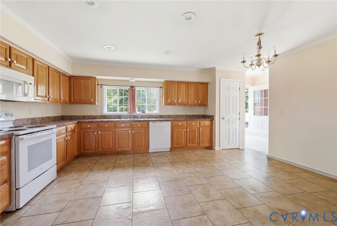 12740 Little Patrick Road Amelia Court House, VA 23002 - Photo 4 of 13