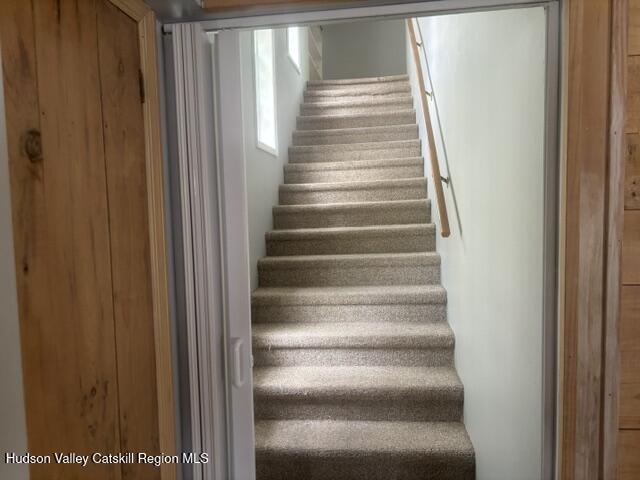 37004 Highway 23 Roxbury, NY 12434 - Photo 10 of 14 a view of entryway