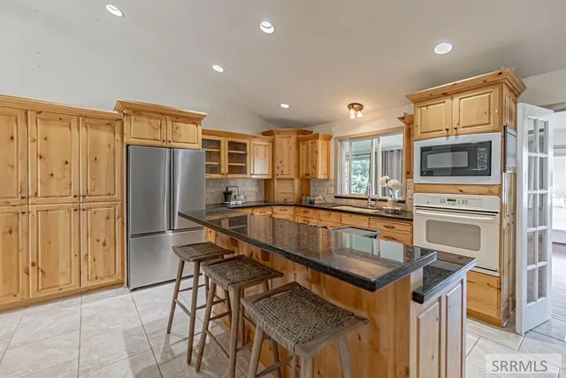 $805,000 | 3807 East 137 North, Rigby, ID 83442