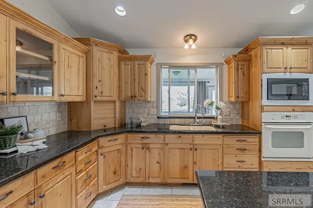 $805,000 | 3807 East 137 North, Rigby, ID 83442