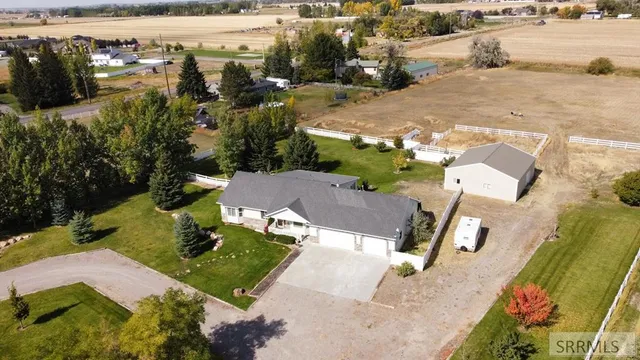 $805,000 | 3807 East 137 North, Rigby, ID 83442