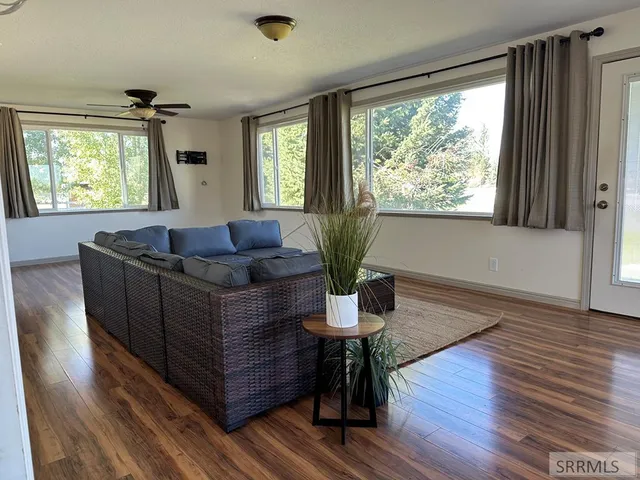 $805,000 | 3807 East 137 North, Rigby, ID 83442