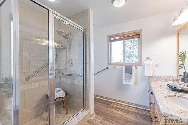 $805,000 | 3807 East 137 North, Rigby, ID 83442