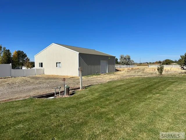 $805,000 | 3807 East 137 North, Rigby, ID 83442