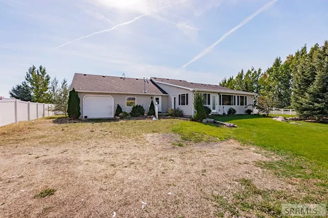 $805,000 | 3807 East 137 North, Rigby, ID 83442