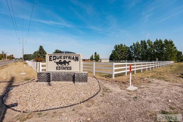 $805,000 | 3807 East 137 North, Rigby, ID 83442