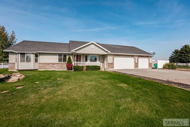 $805,000 | 3807 East 137 North, Rigby, ID 83442