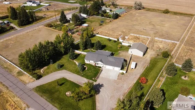 $805,000 | 3807 East 137 North, Rigby, ID 83442