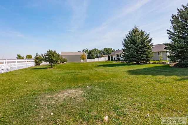 $805,000 | 3807 East 137 North, Rigby, ID 83442