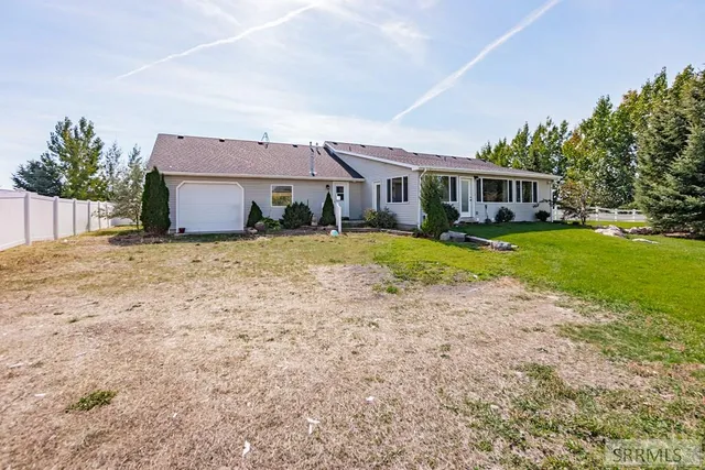 $805,000 | 3807 East 137 North, Rigby, ID 83442