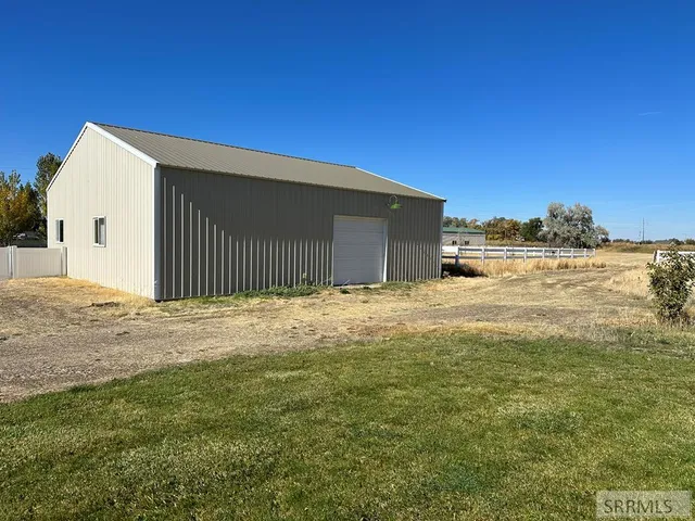 $805,000 | 3807 East 137 North, Rigby, ID 83442