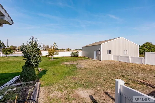 $805,000 | 3807 East 137 North, Rigby, ID 83442