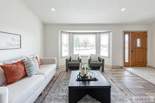 $805,000 | 3807 East 137 North, Rigby, ID 83442